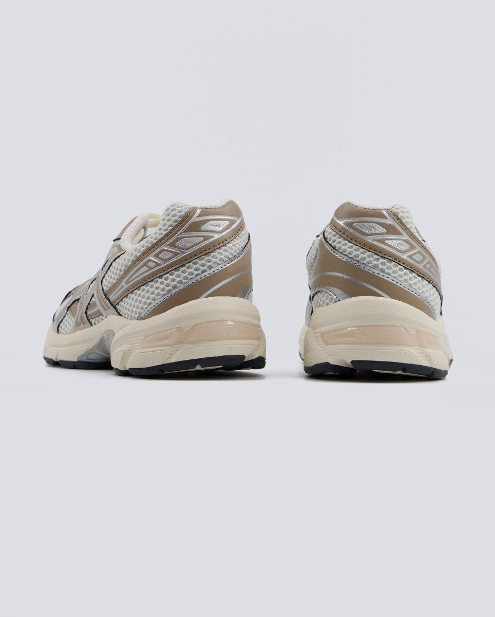 Asics Gel-1130 Marrón Y Beige Mujer
