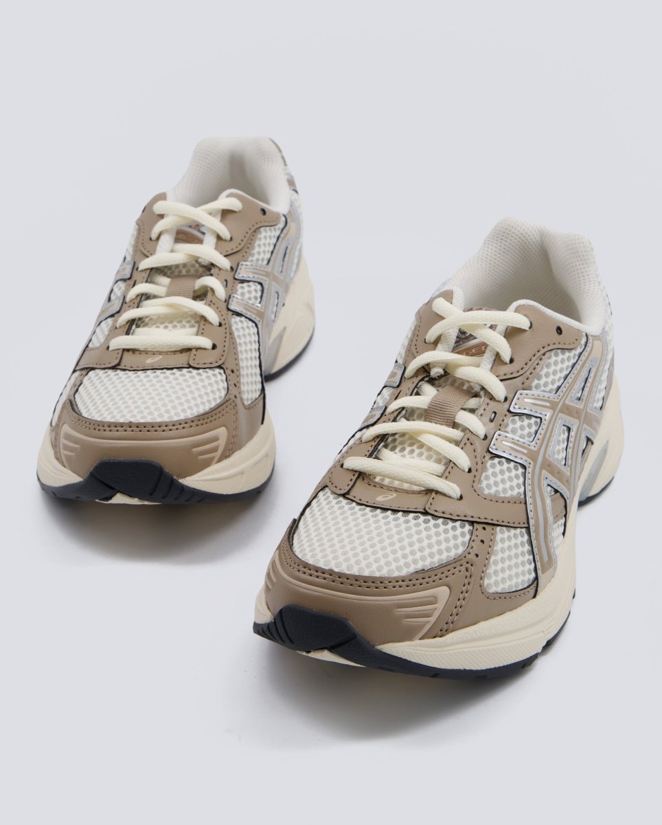 Asics Gel-1130 Marrón Y Beige Mujer
