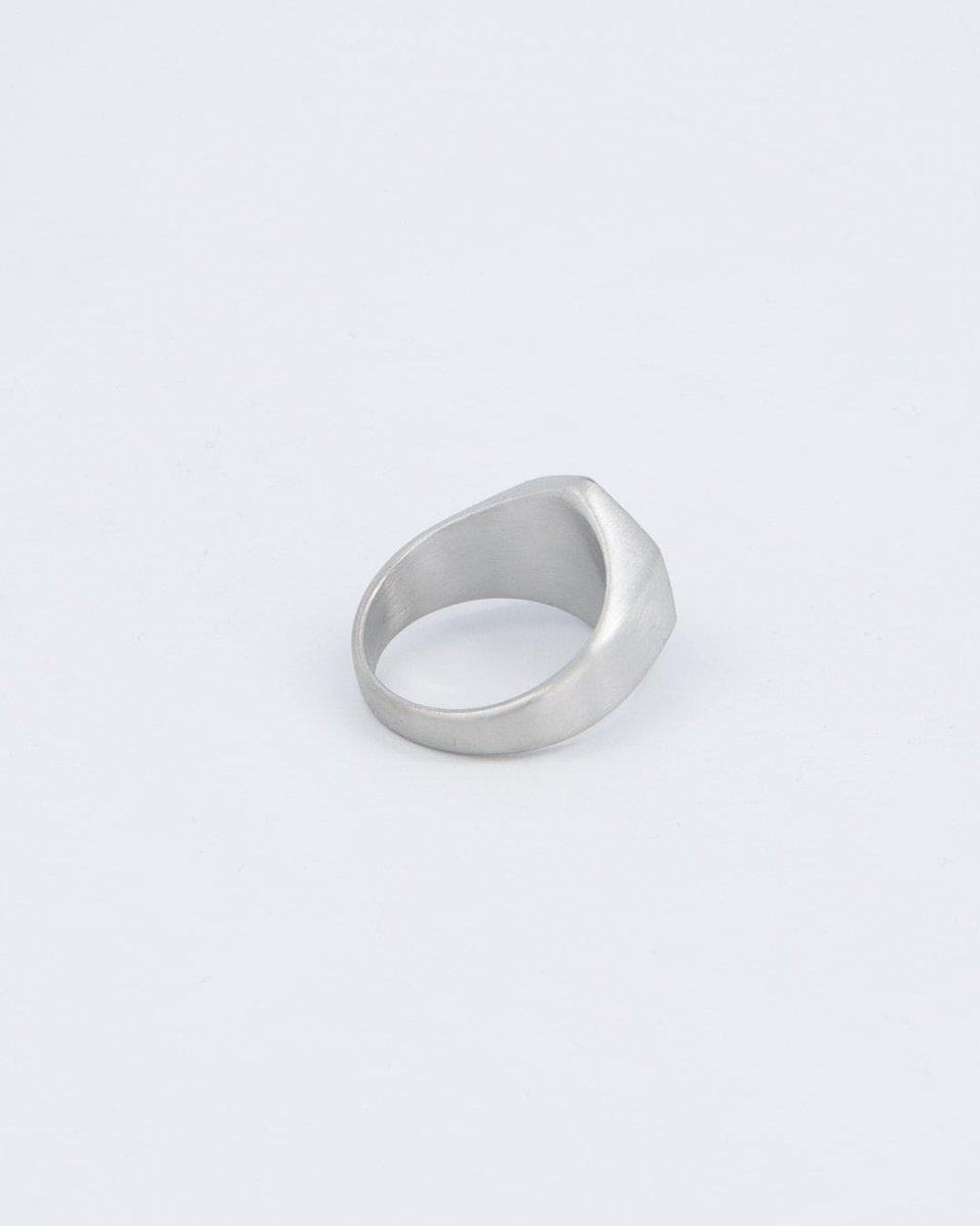 Anillo Wasted Paris Screw