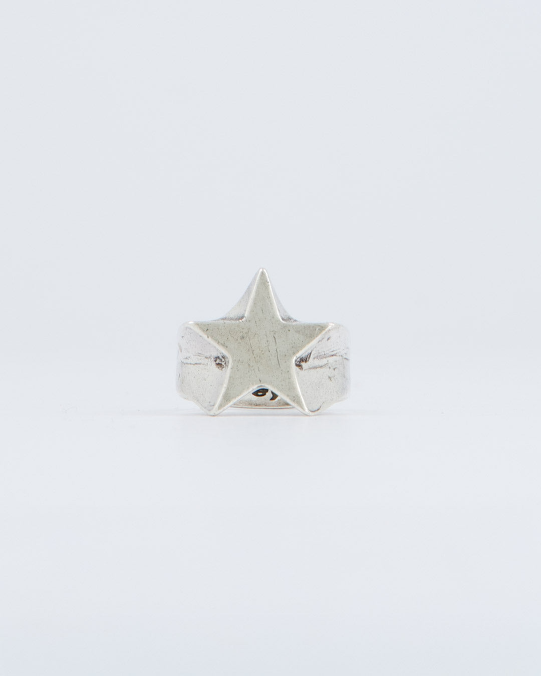 Anillo Twojeys Shooting Star Plateado Unisex