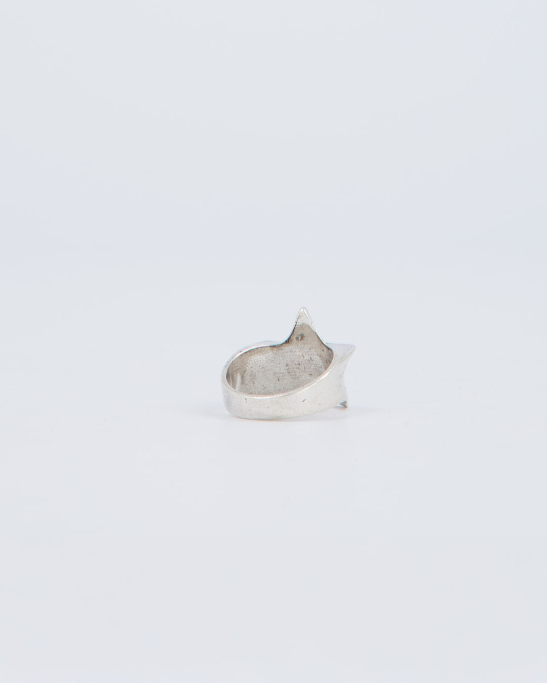 Anillo Twojeys Shooting Star Plateado Unisex