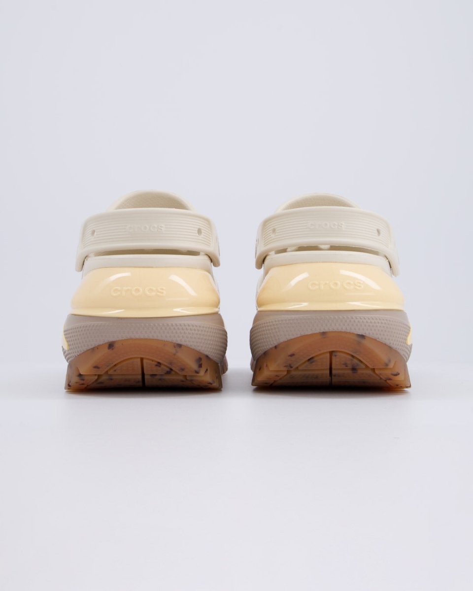 Crocs Mega Crush Almond Mujer