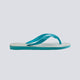 Havaianas Tradi 2.0 Blancas y Azules Mujer