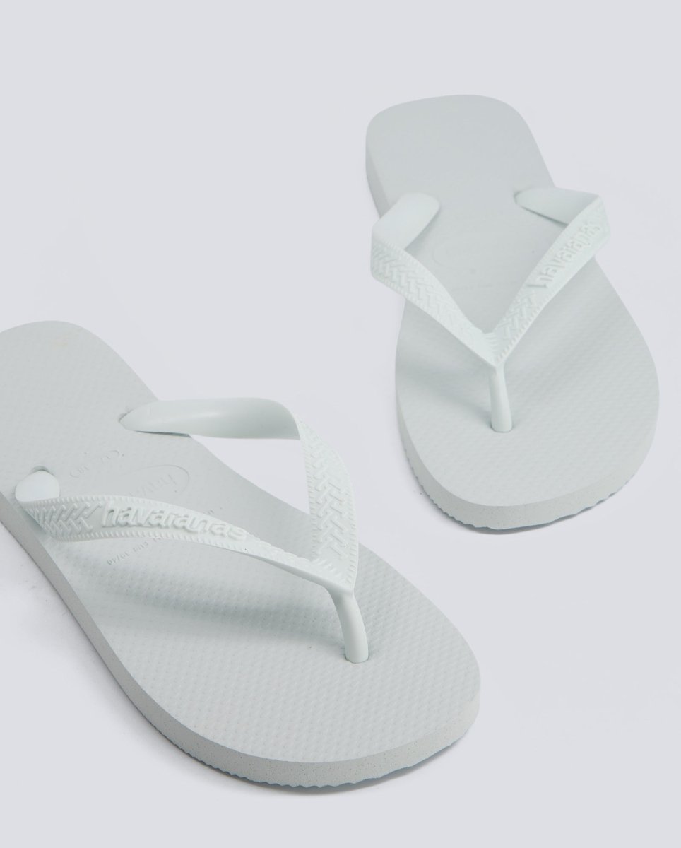 Havaianas Top Blanco Mujer