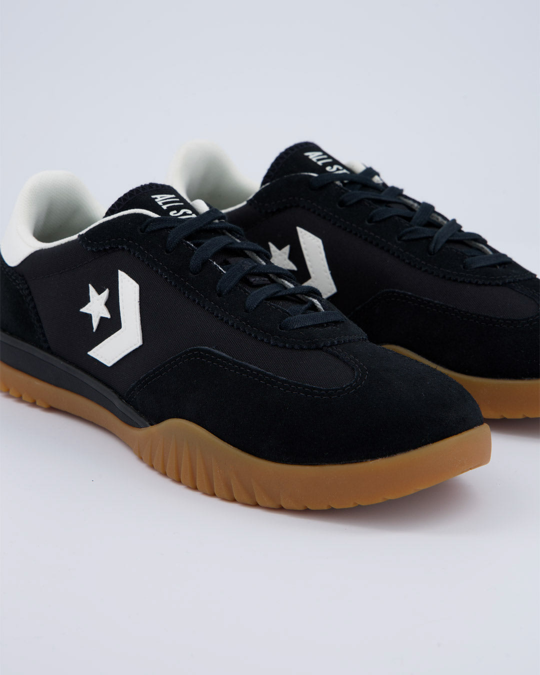 Converse Run Star Trainer Negro Hombre