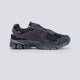 New Balance 2002R Protection Pack  Negro Mujer