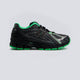 New Balance 1906R Negro Y Verde Hombre