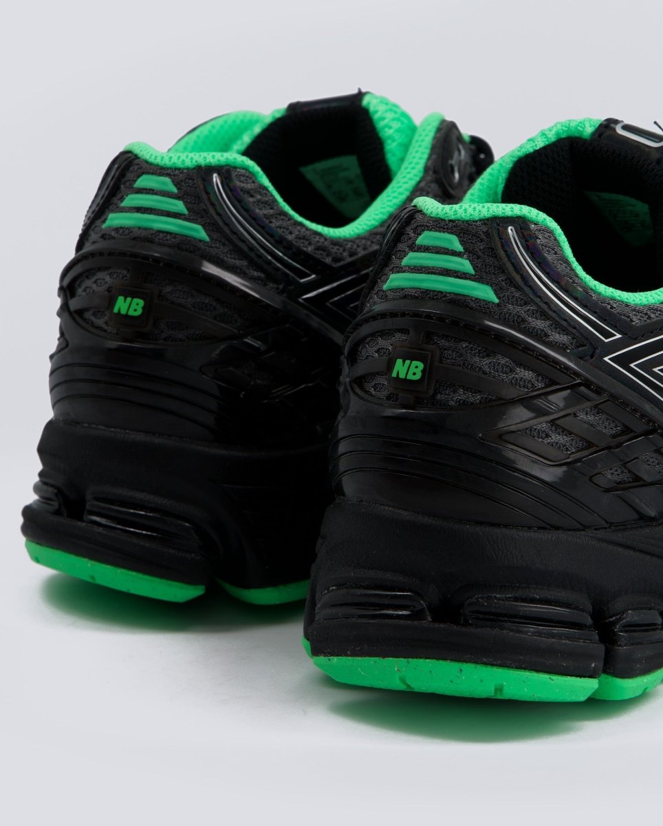New Balance 1906R Negro Y Verde Hombre