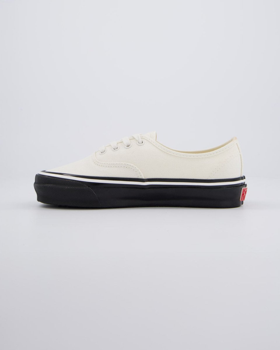 Vans Lx Authentic Blanco Hombre