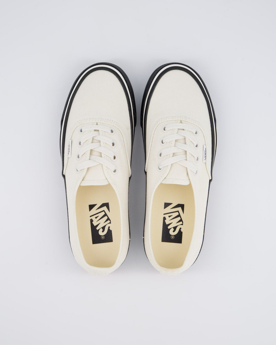 Vans Lx Authentic Blanco Hombre