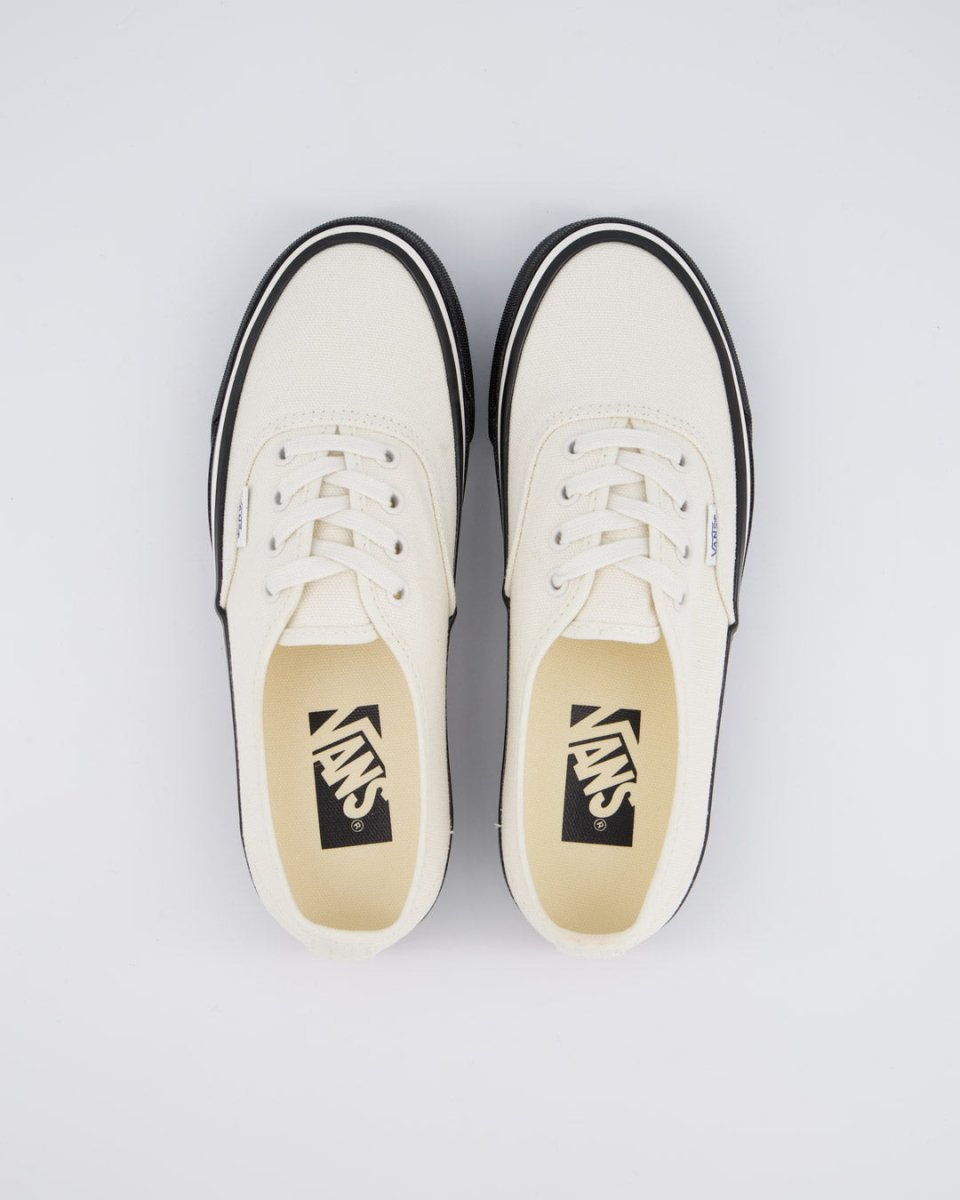 Vans Lx Authentic Blanco Hombre