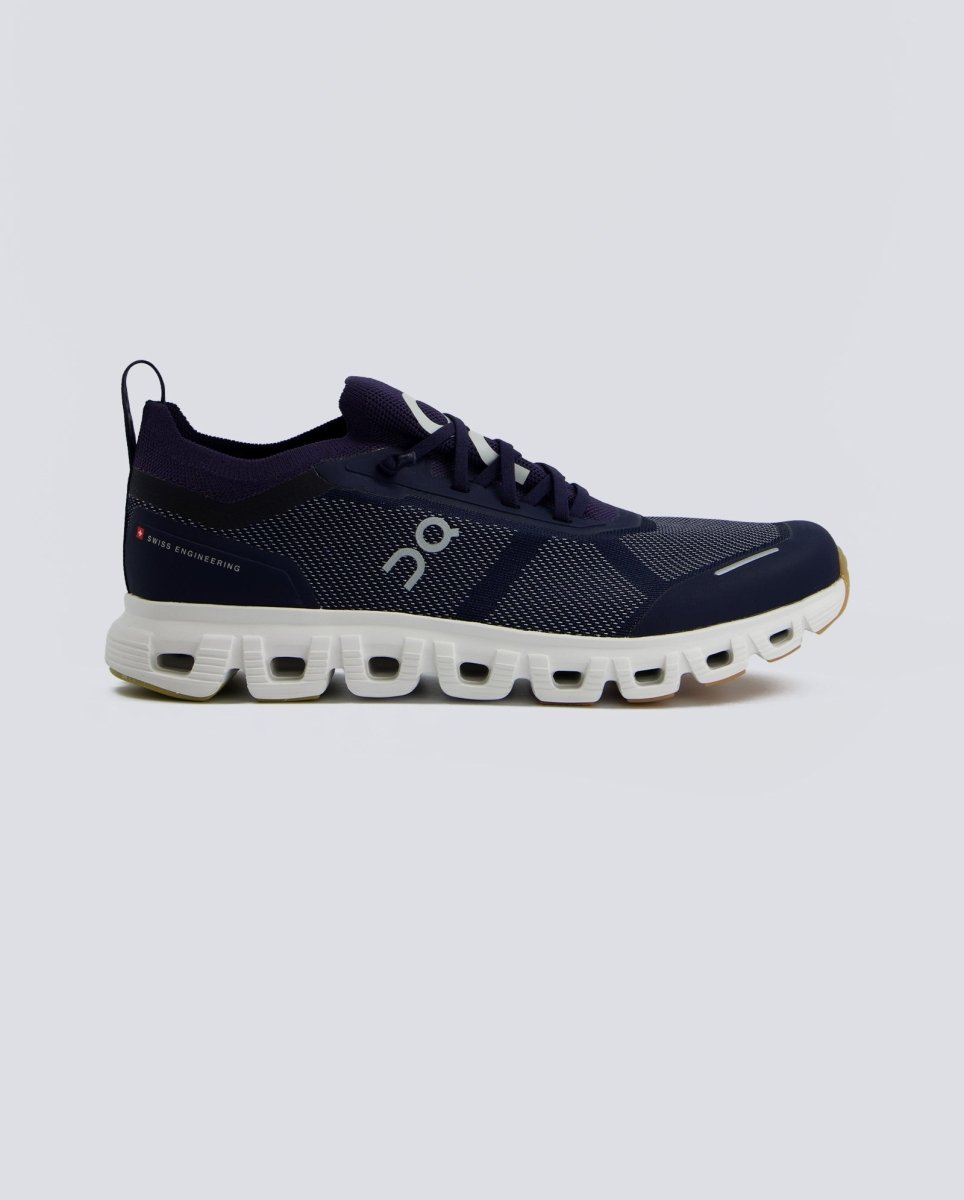 On Cloud 6 Versa Azul Hombre