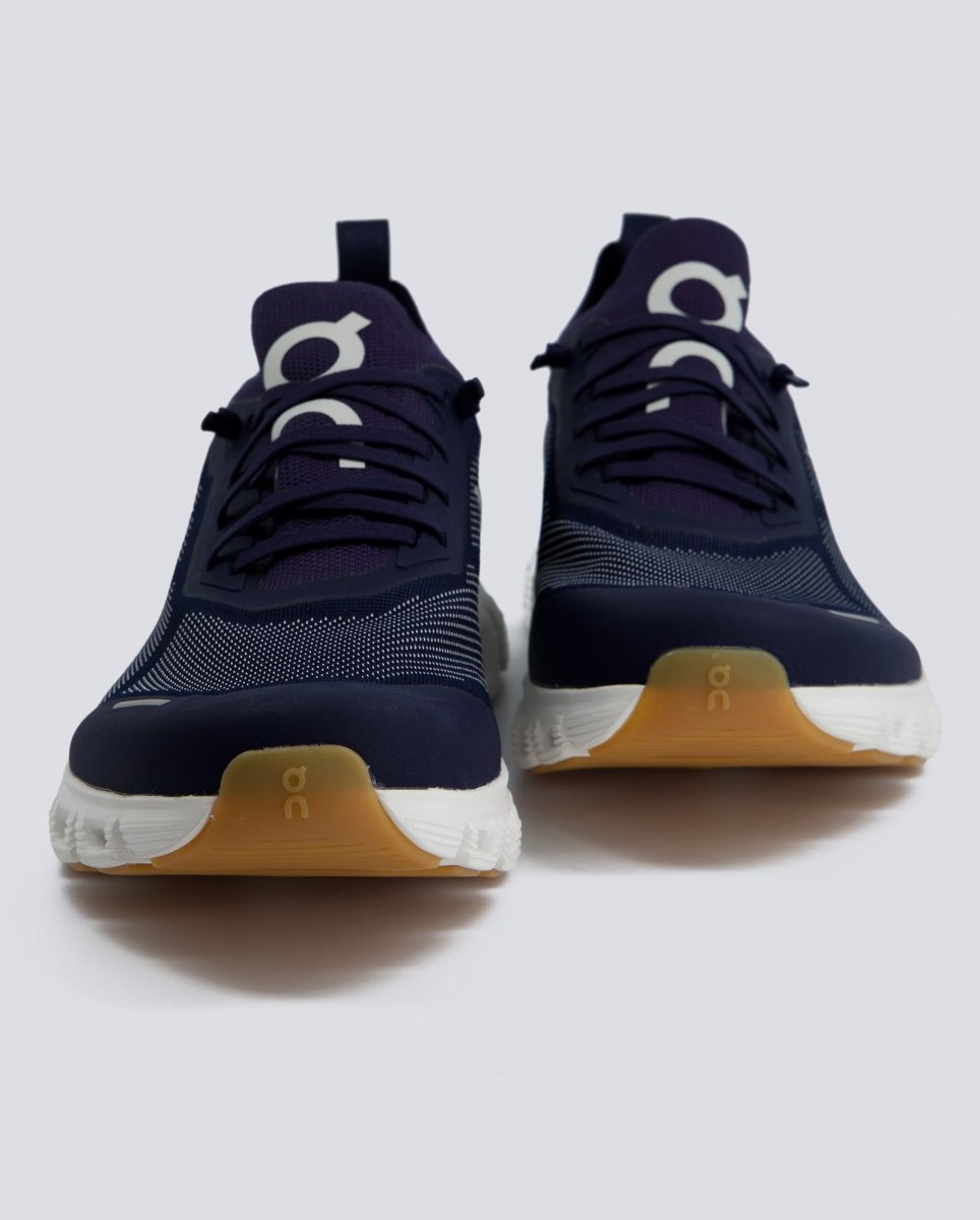 On Cloud 6 Versa Azul Hombre