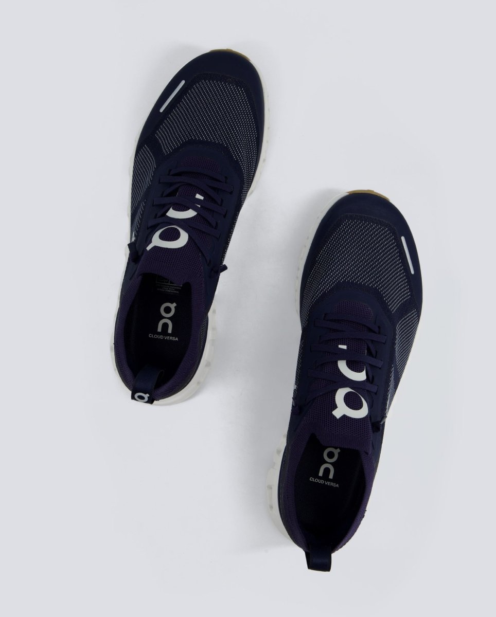 On Cloud 6 Versa Azul Hombre