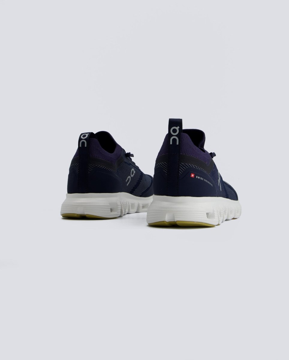 On Cloud 6 Versa Azul Hombre