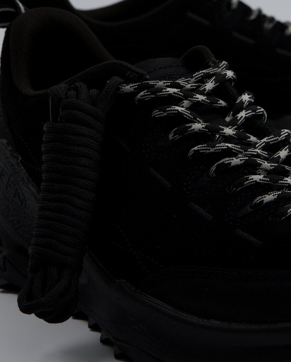 Keen Jasper Zionic Negro Hombre