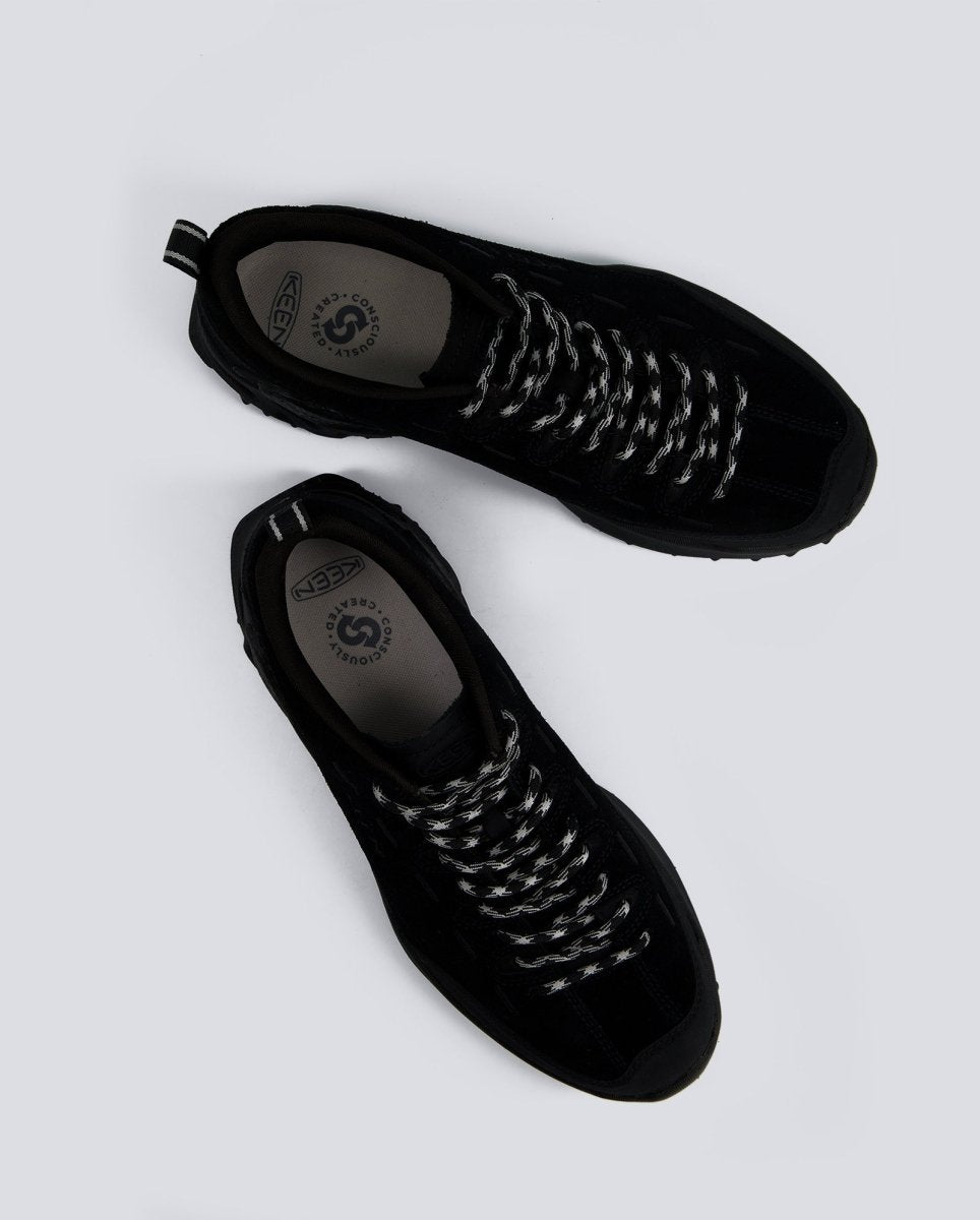 Keen Jasper Zionic Negro Hombre