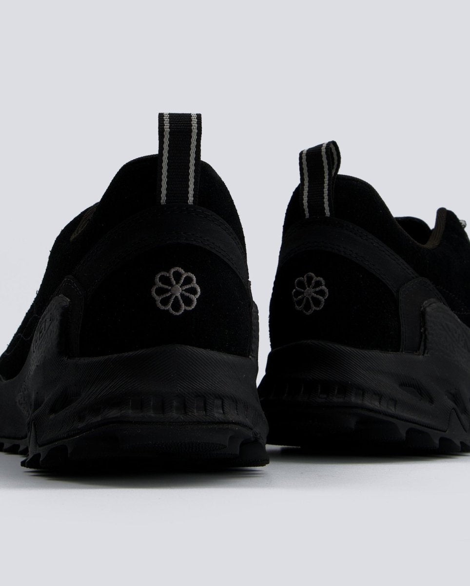 Keen Jasper Zionic Negro Hombre