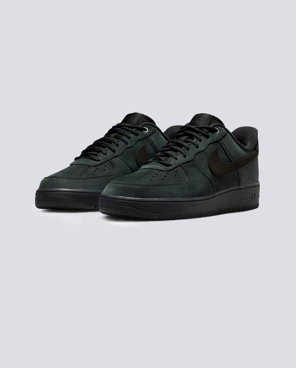 Nike Air Force 1 Low 07 WB Verde Hombre