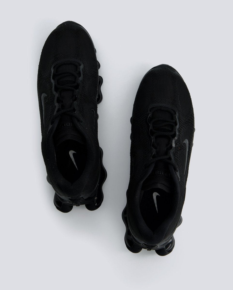 Nike Liquid Max Negro Hombre