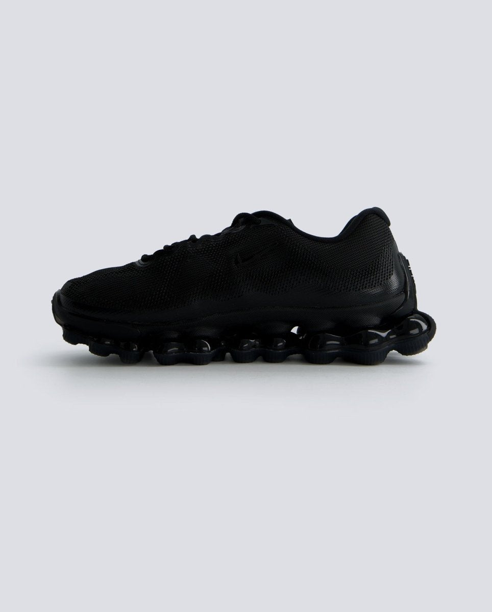 Nike Liquid Max Negro Hombre