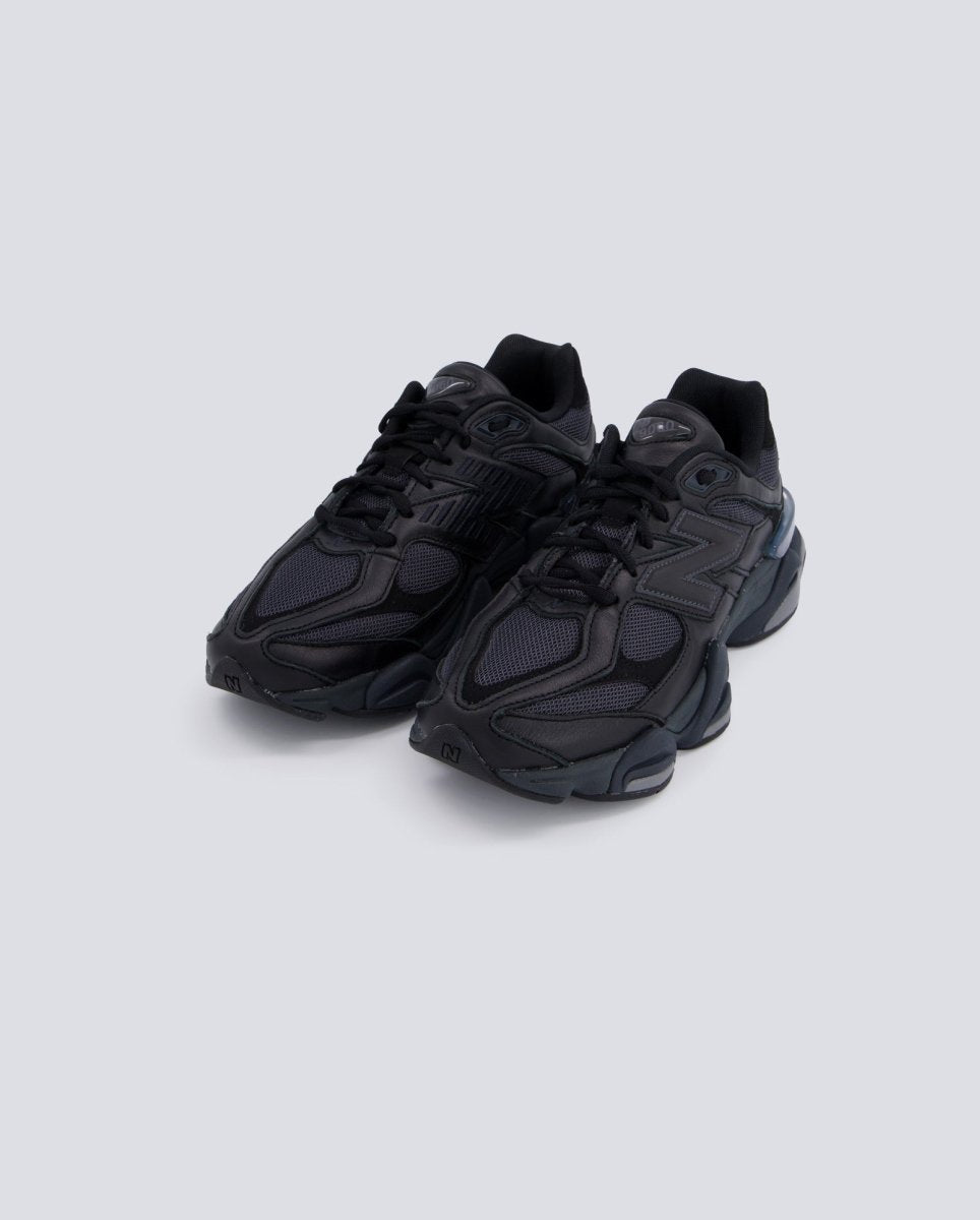 New Balance 9060 Phantom y Magnet Negro Hombre
