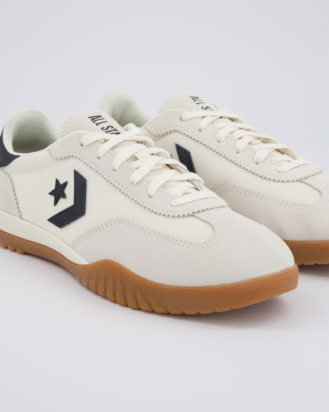 Converse Run Star Trainer Blanco Hombre