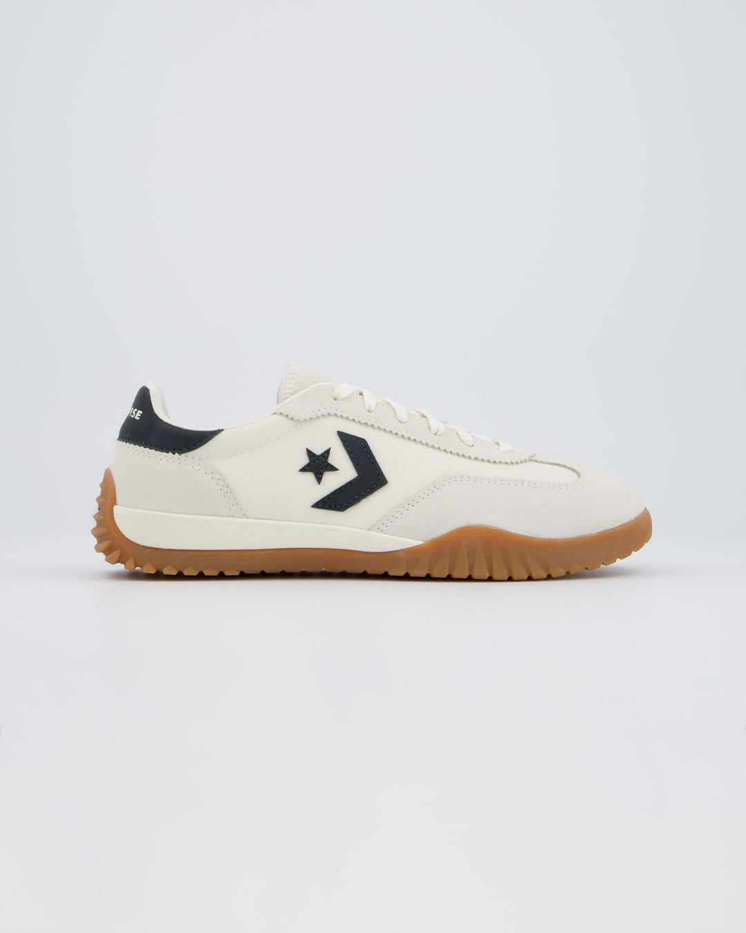 Converse Run Star Trainer Blanco Hombre