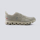 On Cloud 6 Waterproof Beige Hombre