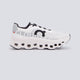 On Cloudmonster Blanco Y Gris Hombre