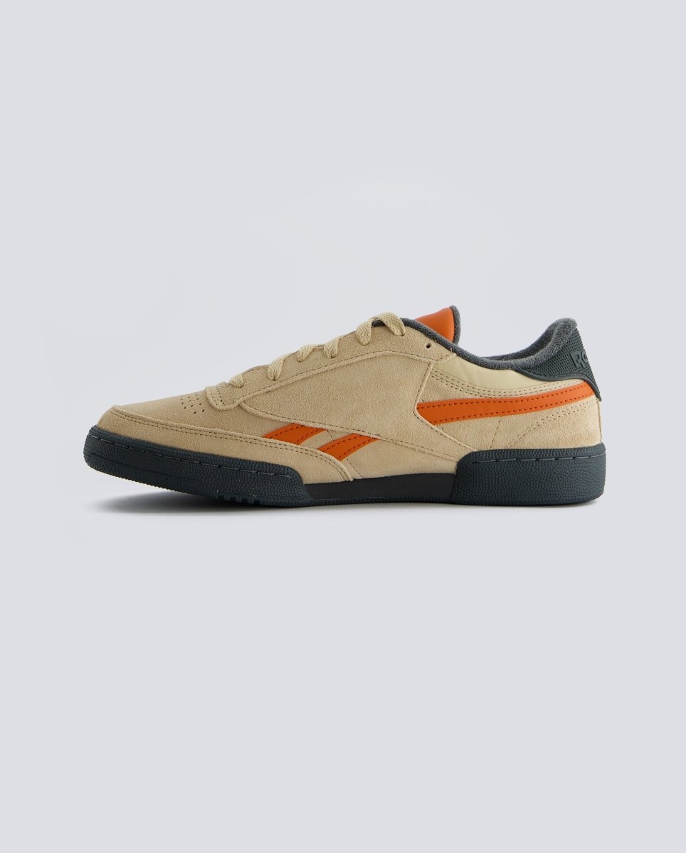 Reebok Club C Revenge Vintage Beige Hombre
