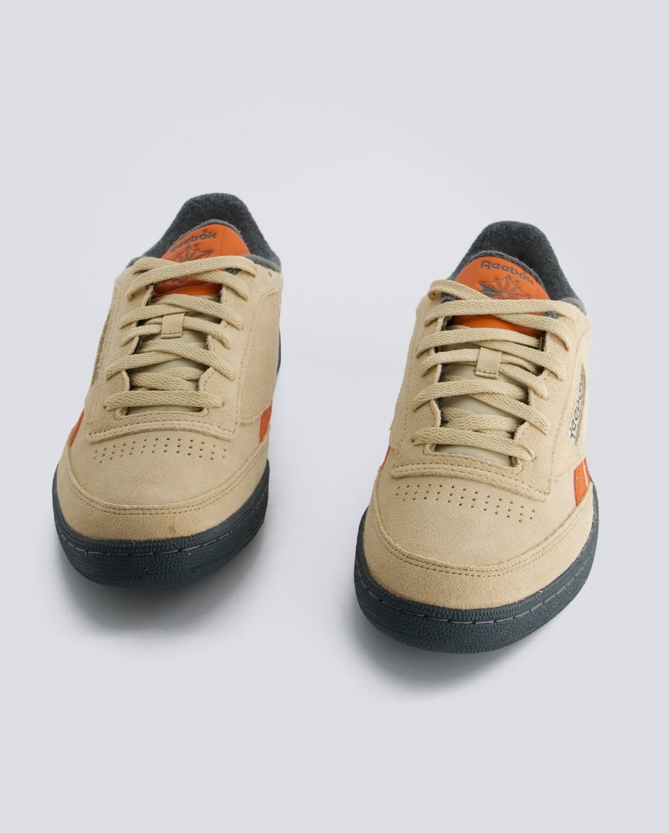 Reebok Club C Revenge Vintage Beige Hombre