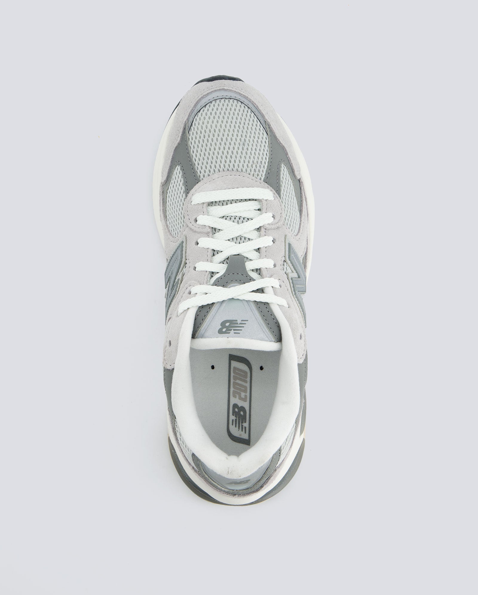 New Balance 2010 Raincloud Gris Hombre