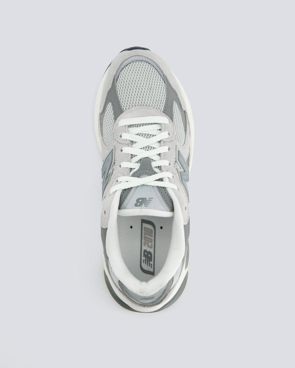 New Balance 2010 Raincloud Gris Hombre