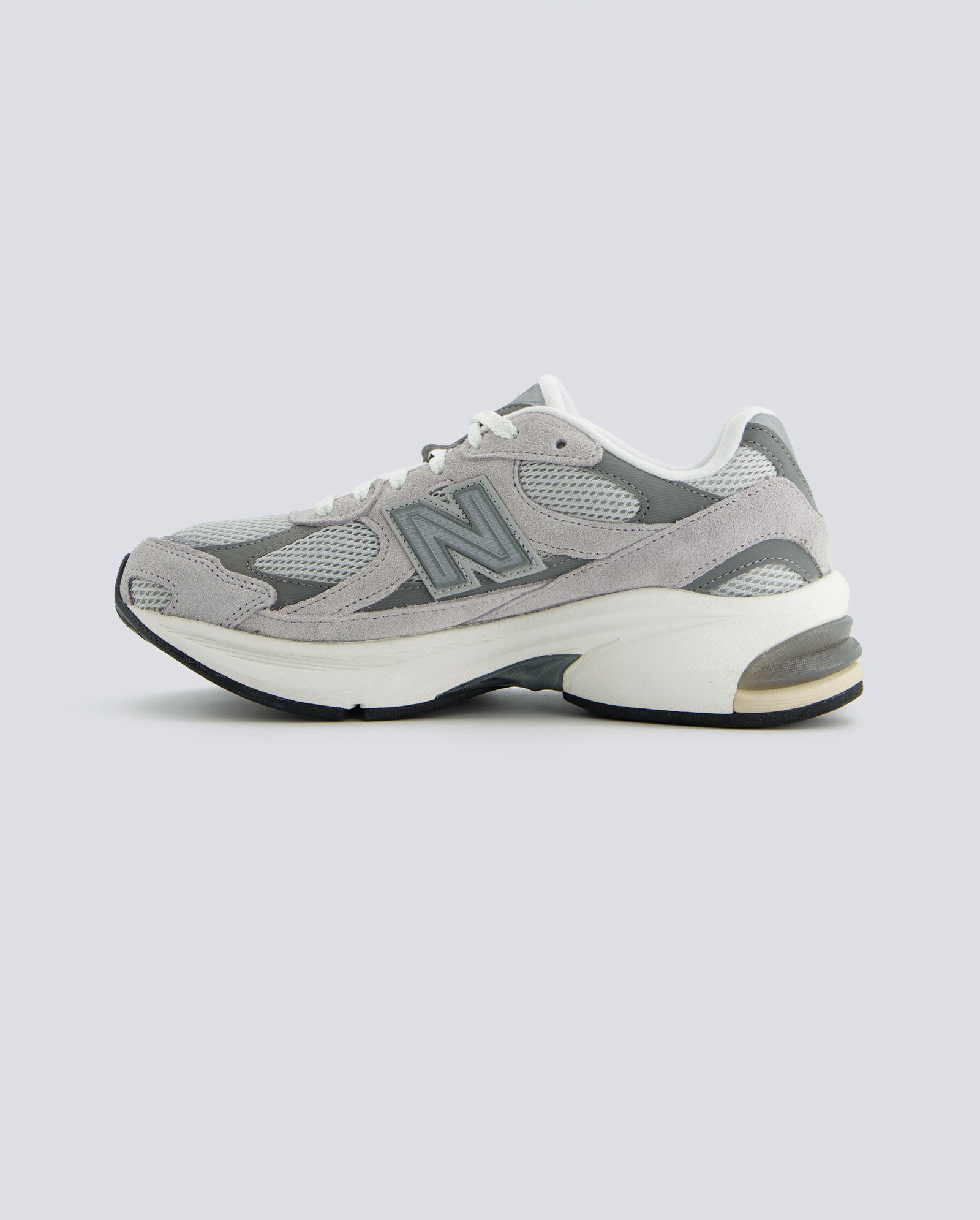 New Balance 2010 Raincloud Gris Hombre