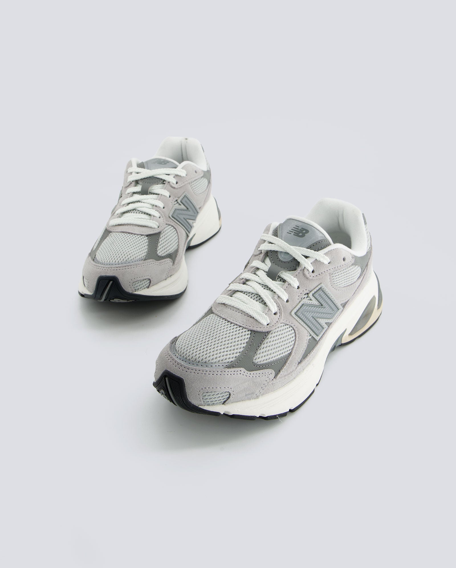 New Balance 2010 Raincloud Gris Hombre