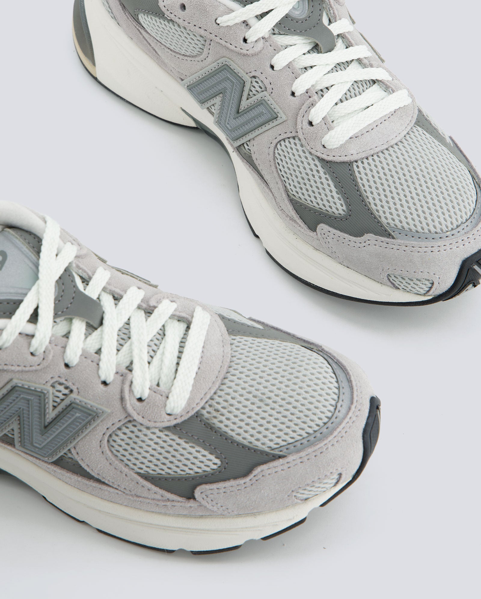 New Balance 2010 Raincloud Gris Hombre