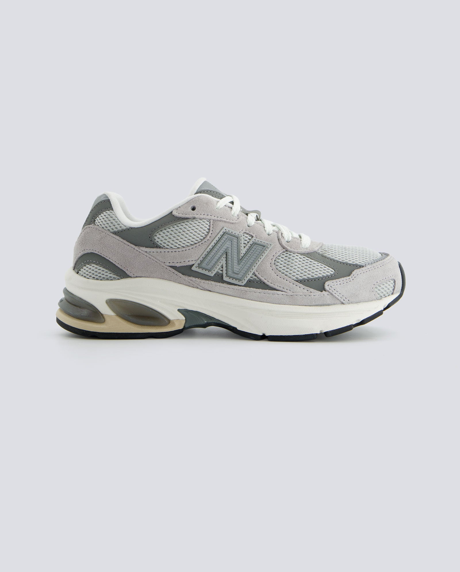 New Balance 2010 Raincloud Gris Hombre