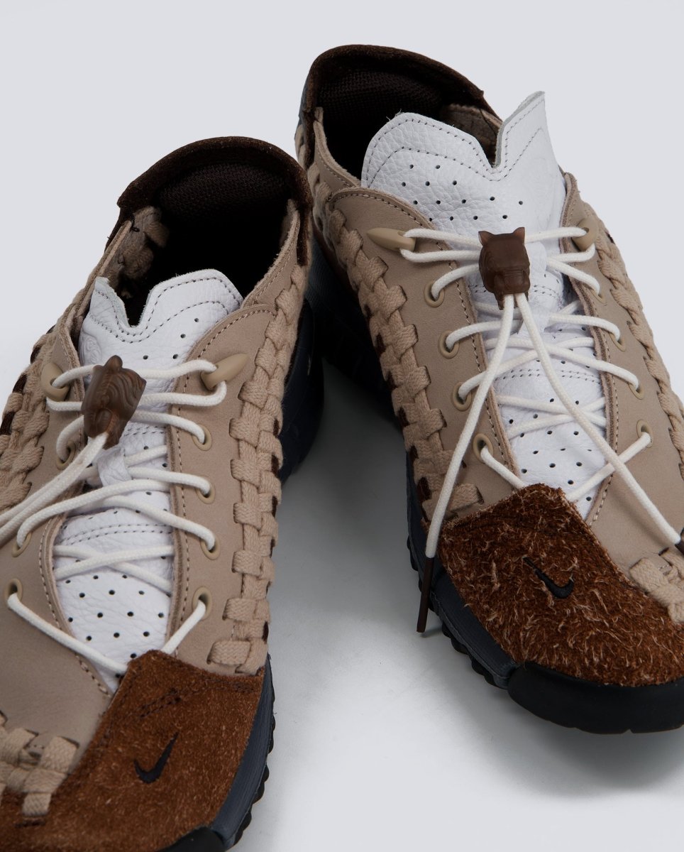 Nike x Soulgoods Homescape Woven SP Marrón Hombre