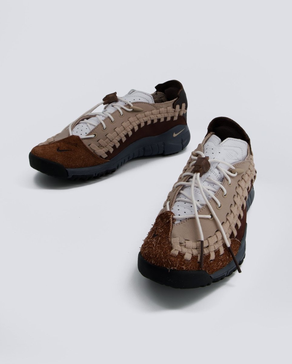 Nike x Soulgoods Homescape Woven SP Marrón Hombre