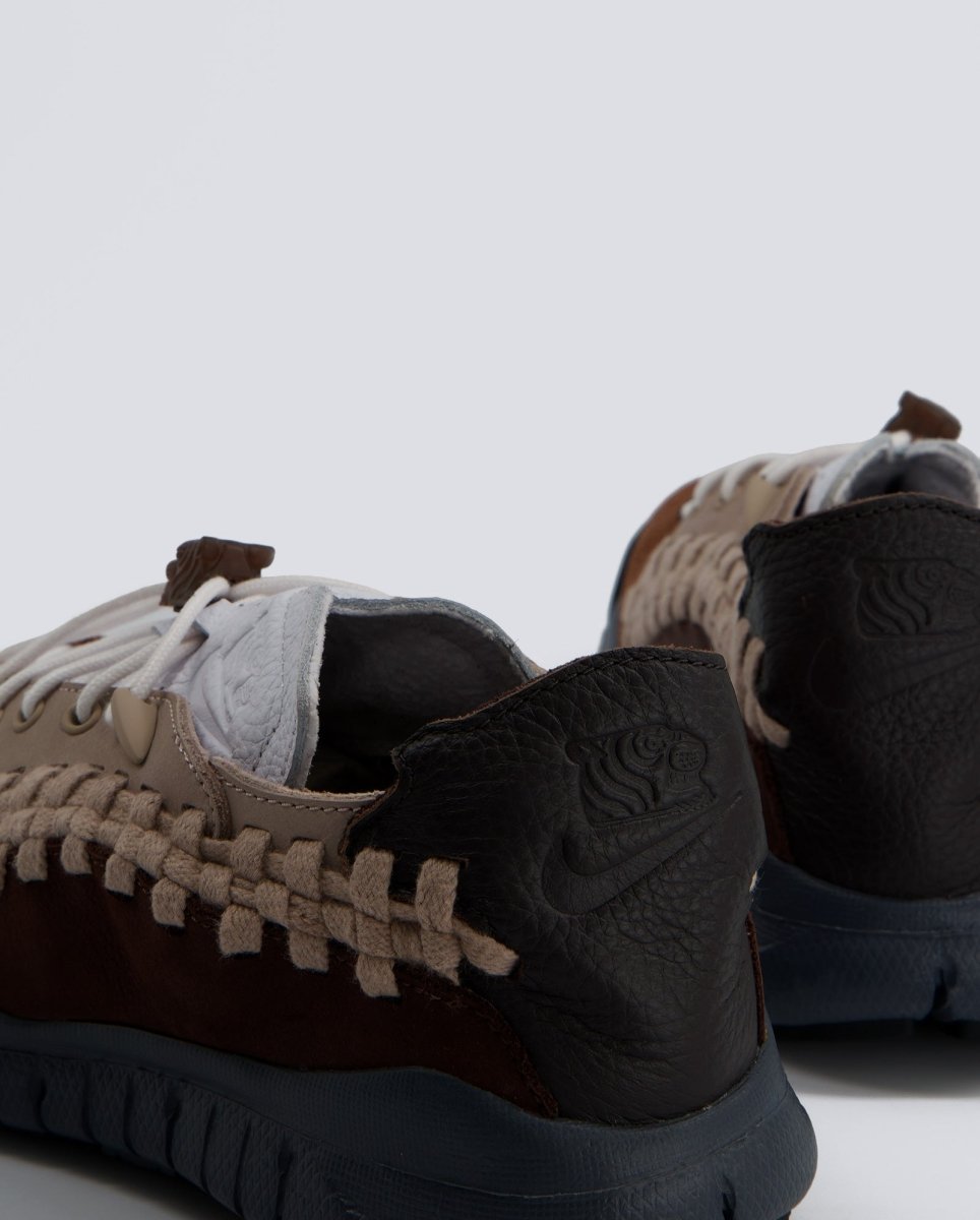 Nike x Soulgoods Homescape Woven SP Marrón Hombre