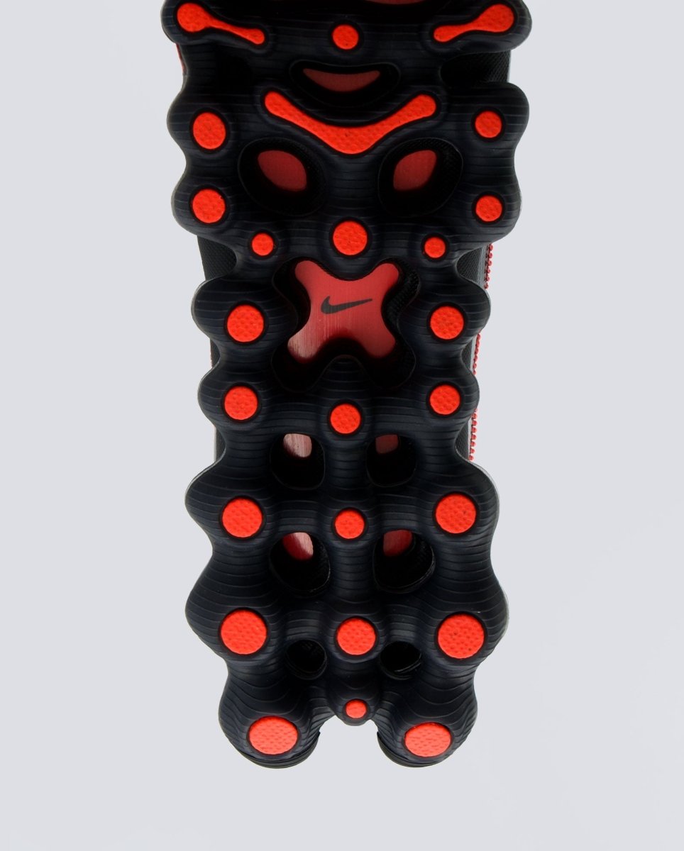 Nike Liquid Max Rojo Hombre