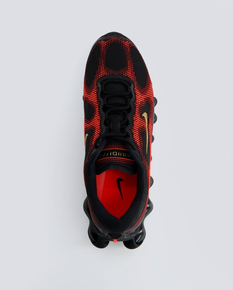 Nike Liquid Max Rojo Hombre
