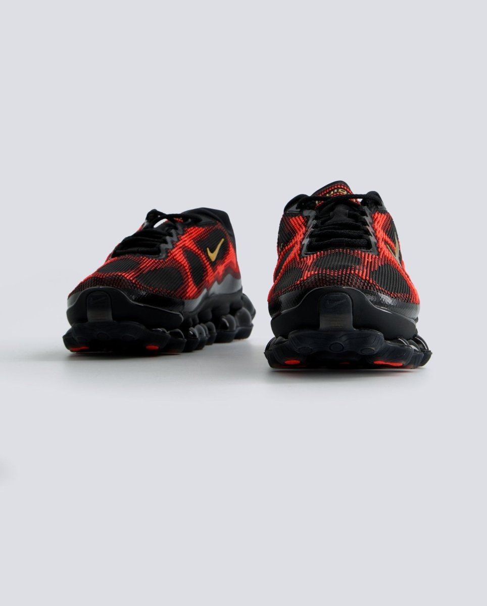 Nike Liquid Max Rojo Hombre