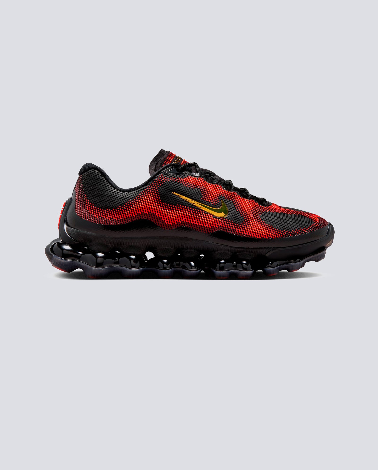 Nike Liquid Max Rojo Hombre