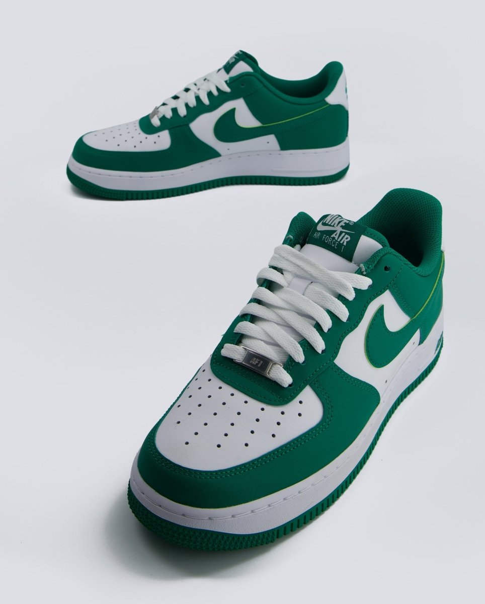 Nike Air Force 1 07 Verde Hombre