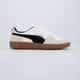 Puma Palermo Blanco Y Negro Hombre