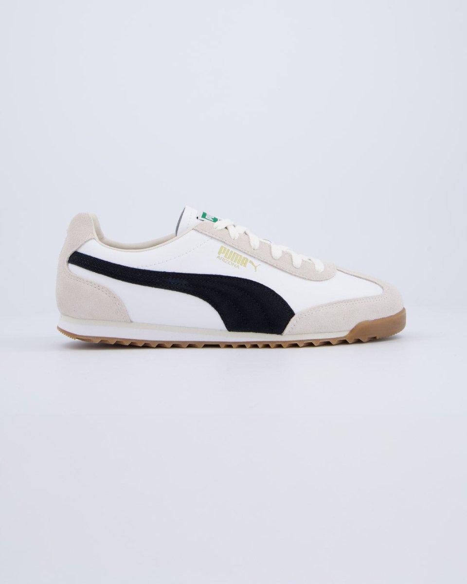 Puma Arizona Retro Blanco Mujer