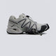 Salomon Speedcross 3 Blanco Y Gris Hombre