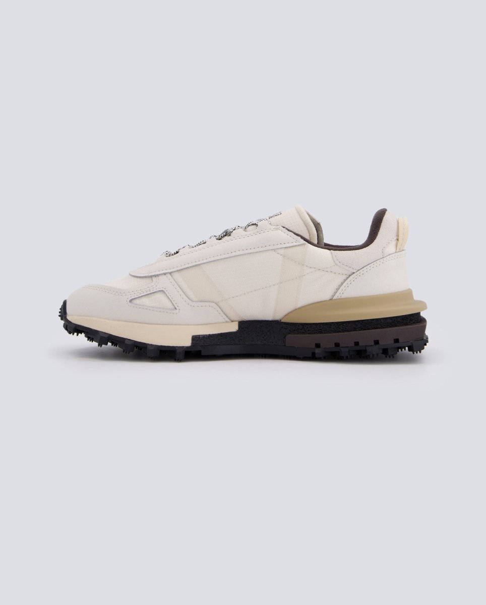 Lacoste Elite Active 225 Beige Hombre